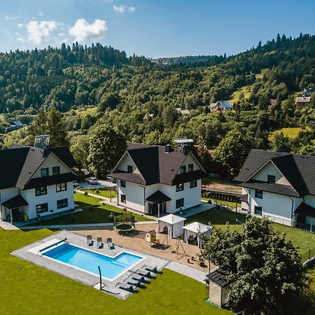 Siedlisko Szlachtowskie Szczawnica Exterior foto